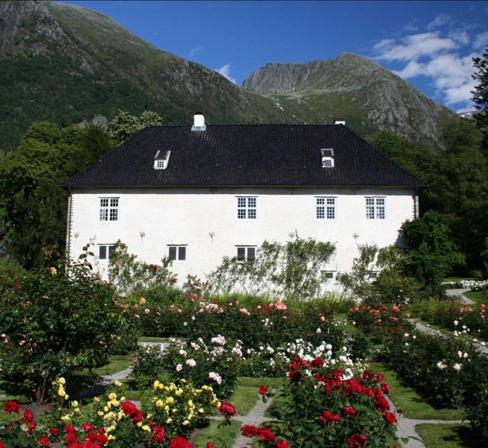 Apartment By The Fjord Storekra Bagian luar foto