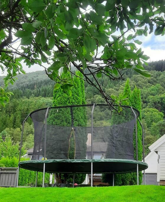 Apartment By The Fjord Storekra Bagian luar foto